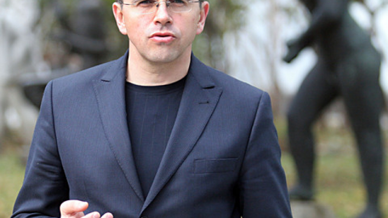 Абаджиев: РЗС вкарва един евродепутат 