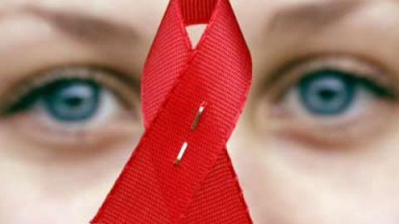 991 ХИВ–позитивни са регистрирани в страната