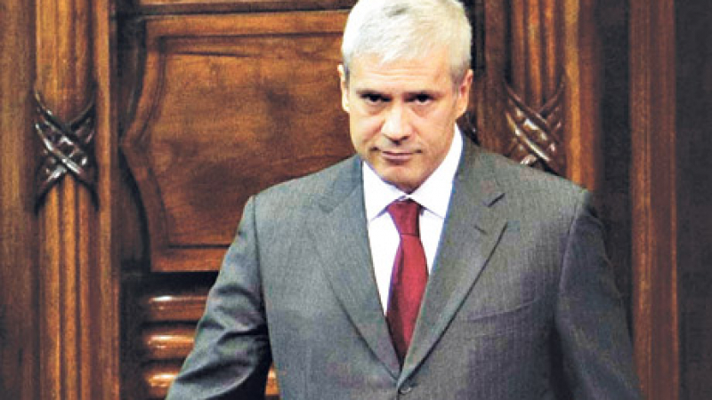 Снайперисти вече пазят сръбския президент Тадич