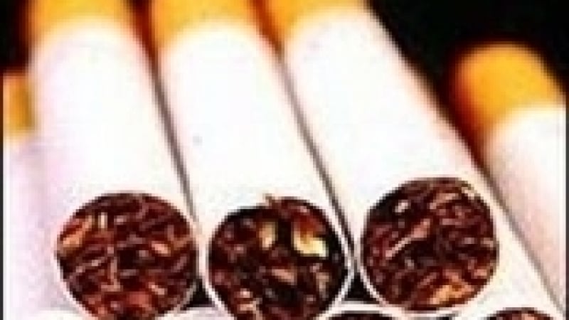 Пушачите се увеличиха за пръв път след забраната за пушене в Италия