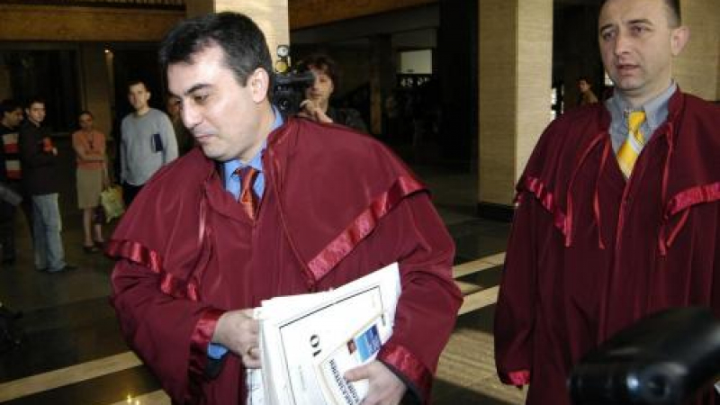 Кокинов: Съдът няма да освободи служебно Галеви 
