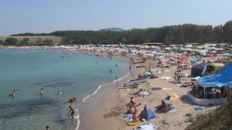 Плажовете на Варна, Черноморец, Арапя и Равда - замърсени според европейските критерии