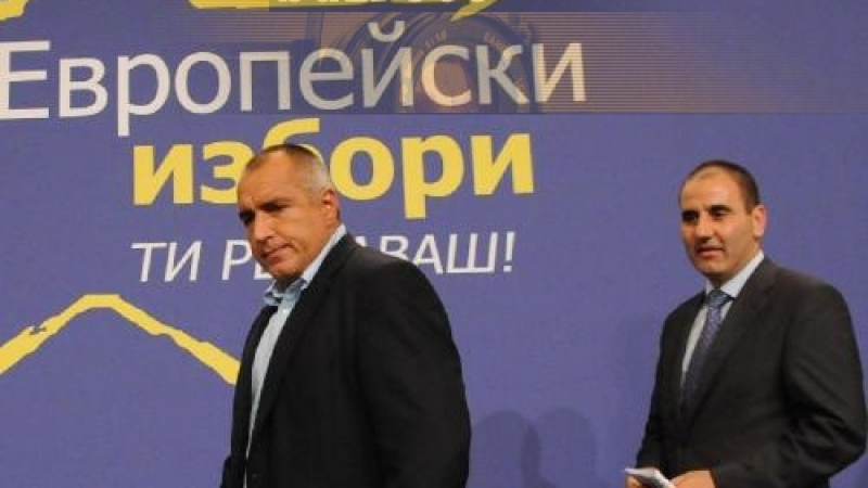 Цветанов: ГЕРБ е готова да управлява независимо от кризата
