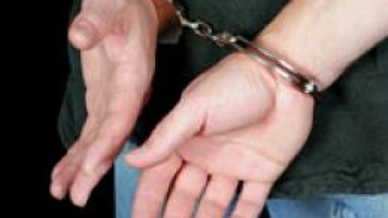 Четирима пласьори на дрога арестуваха във Велико Търново 