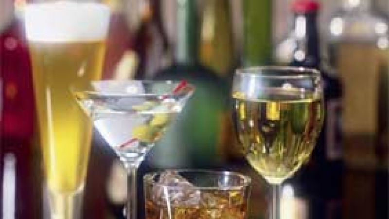 Италианските младежи пият по-малко от връстниците си в чужбина

