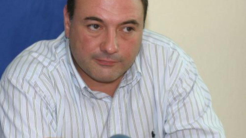 СДС-София: Мартин Димитров нарушава правилата на партията 