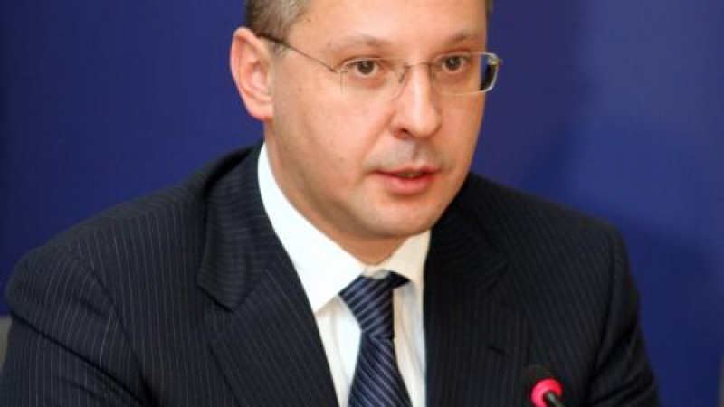 Станишев ще участва в заседанието на Европейския съвет на 18-19 юни
