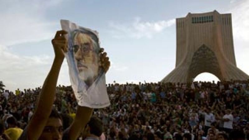 В Иран арестувани организаторите на протестите
