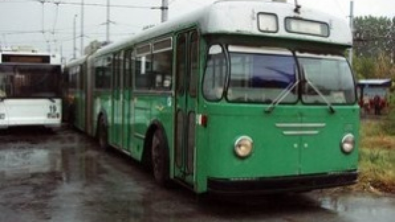 Автобусните шофьори в Пловдив стачкуват 