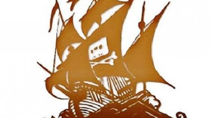 The Pirate Bay осигури анонимност на потребителите