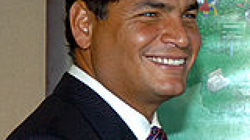 Президентът на Еквадор заплаши с изгонване петролните компании