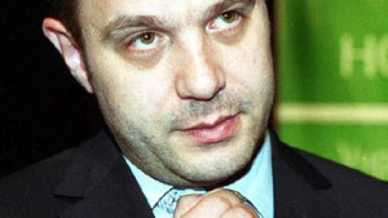 Кошлуков: Както и да ни мачкат преговори за кабинет ще се водят на 6 юли 