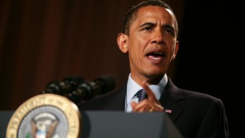Обама: Светът гледа към Иран