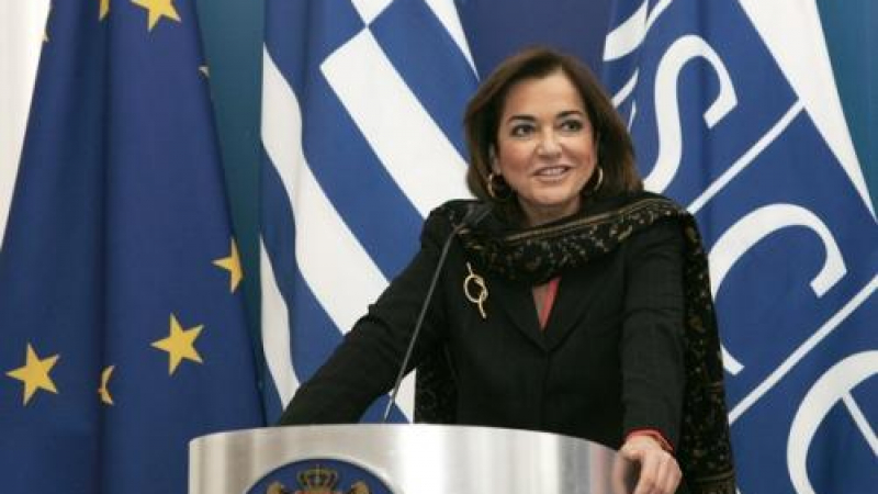 Гърция зове Македония за компромис в спора за името 