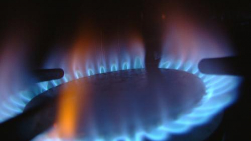 ДКЕВР утвърди пределната цена на газа