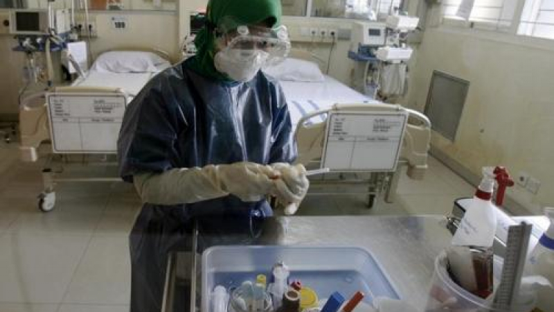 Българите със свински грип са в добро състояние