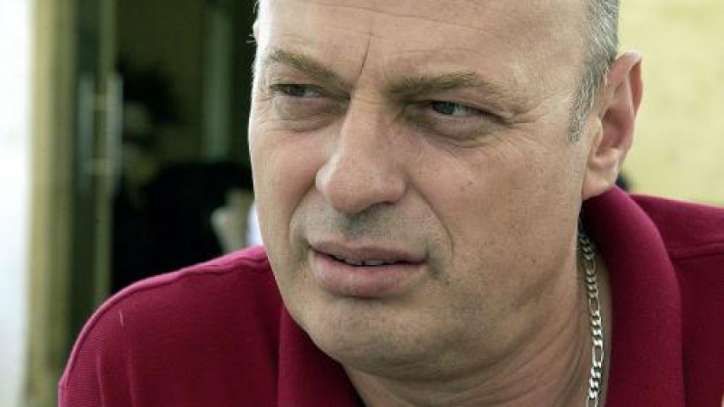 В Сърбия не очакват България да екстрадира Агим Чеку