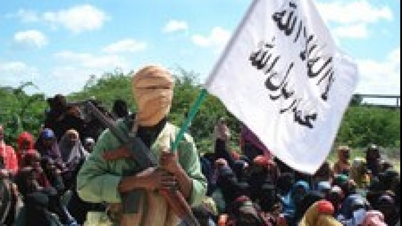 В Сомалия режат ръце и крака за кражба