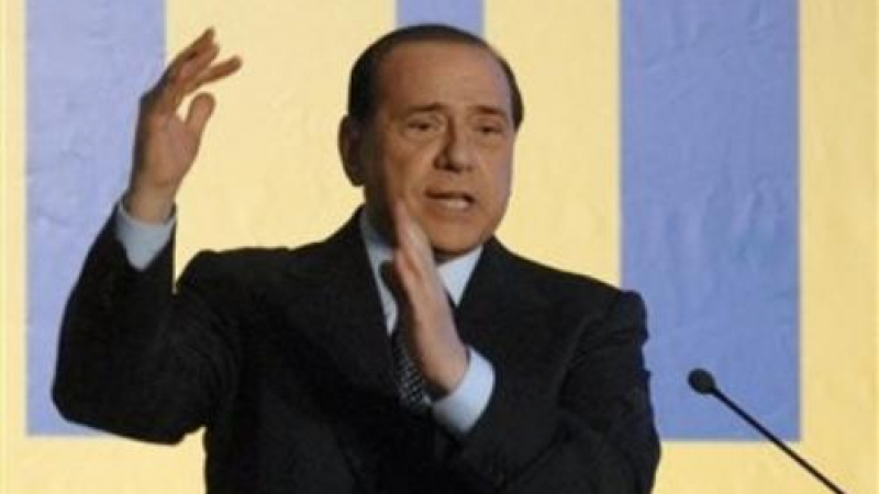 Берлускони се смята за добър, щедър, искрен и честен