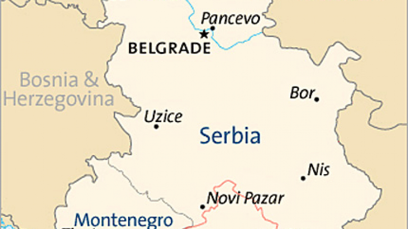 600 сръбски семейства искат да се върнат в Косово