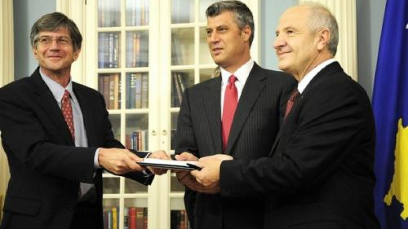 Косово стана член на МВФ и Световната банка
