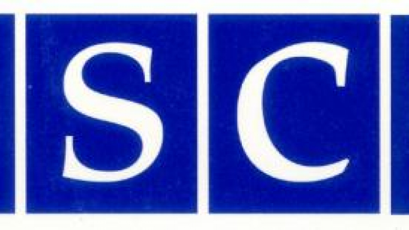 Мисията на ОССЕ в Грузия прекрати съществуването си