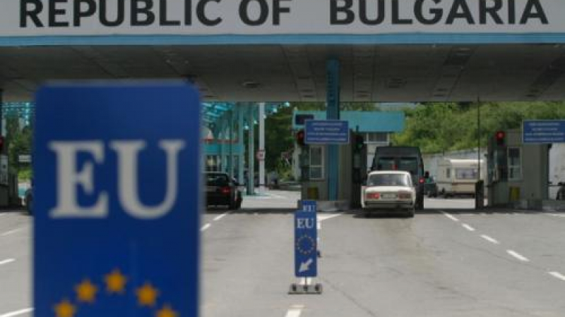 Слаб е трафикът от Турция към България по данни на гранична полиция
