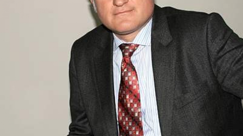 Кольо Парамов: Станишев превърна БСП в еднолична фирма