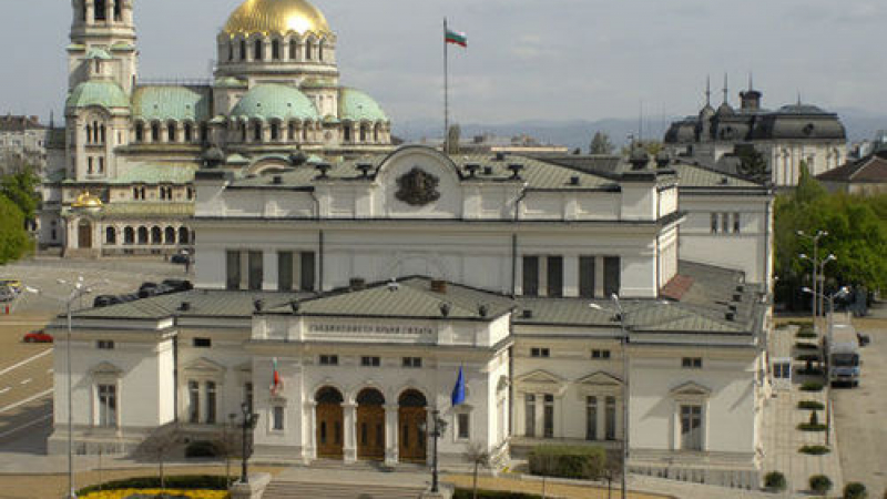 Първанов събира депутатите в парламента на 14 юли
