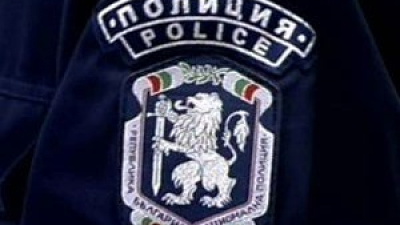 400 полицаи ще пазят изборите в Ловешко 