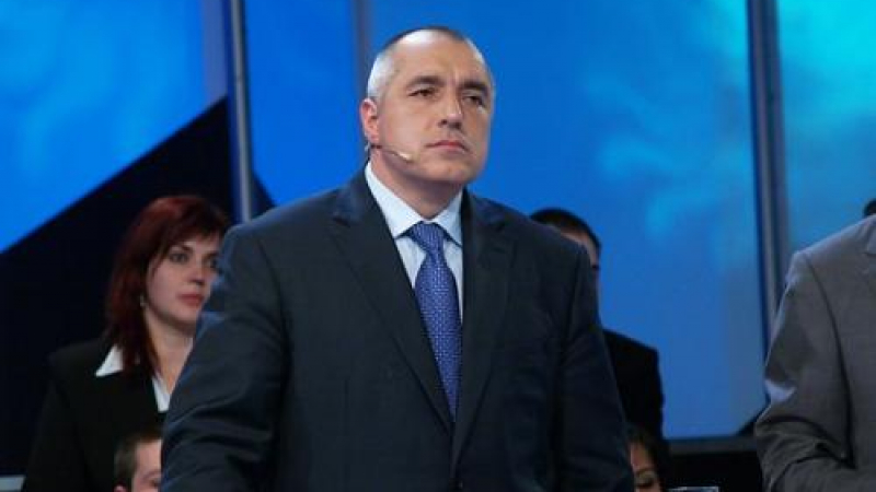 Борисов ще закрие кампанията на ГЕРБ във Варна