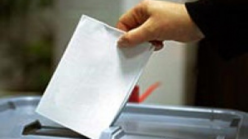 Кметските избори в София - най-рано през октомври