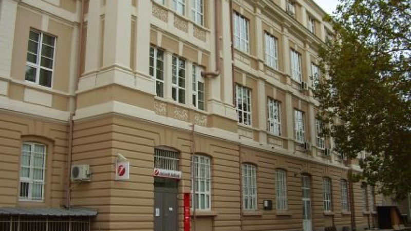 В Пловдивския университет започна КСК`2009 с изпит по български език