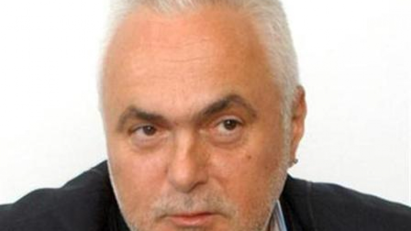 Мутафчийски: Министър Петър Димитров е без конкуренция за Мистър Гаф