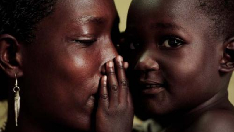 Женското обрязване ще остане извън закона в Уганда 