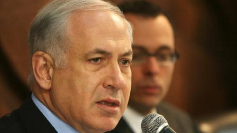 Нетаняху иска започване на мирните преговори с Абас