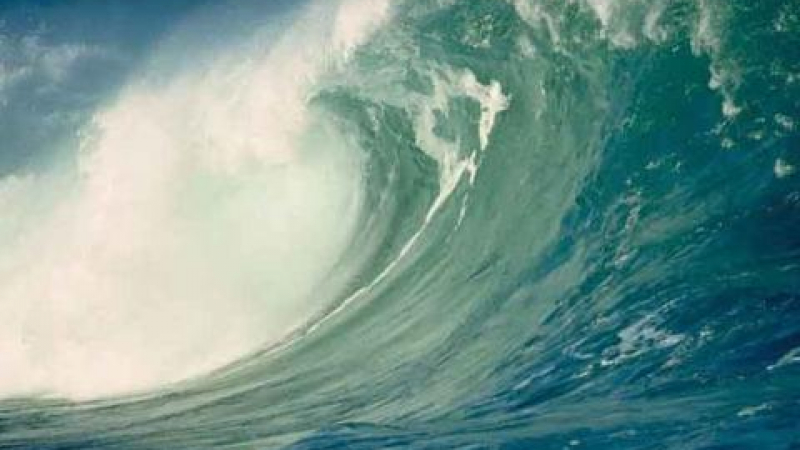 7.8 по Рихтер тресе Нова Зеландия, опастност от вълни цунами