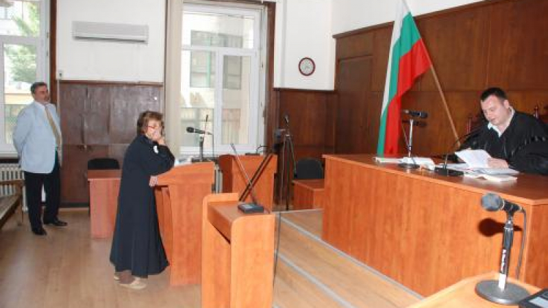 Хасковският кмет: Янев се скри зад  депутатския си имунитет 
