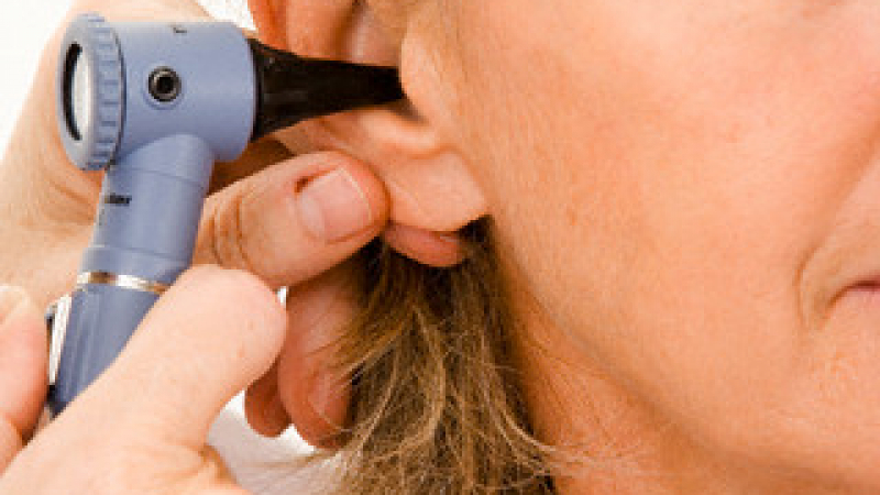 …Как се лекува неврит на слуховия нерв