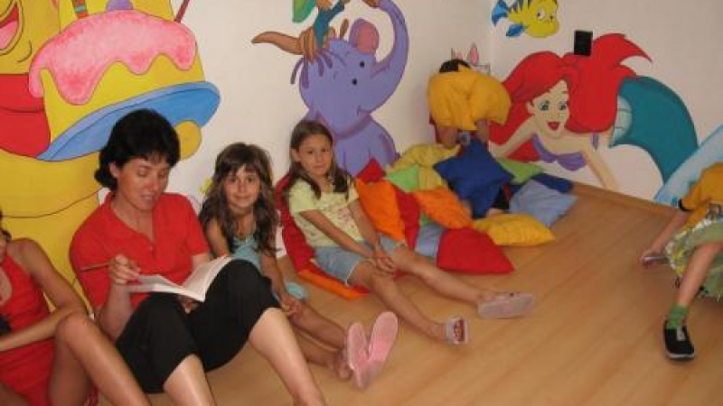 Масирано строителство на детски градини започва в Бургас