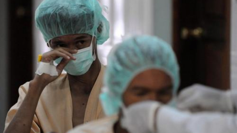 Сърбия с 1 млн. ваксини срещу свинския грип