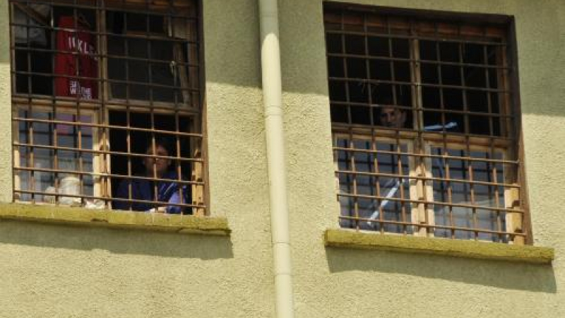 Български сводник влезе във френски затвор  