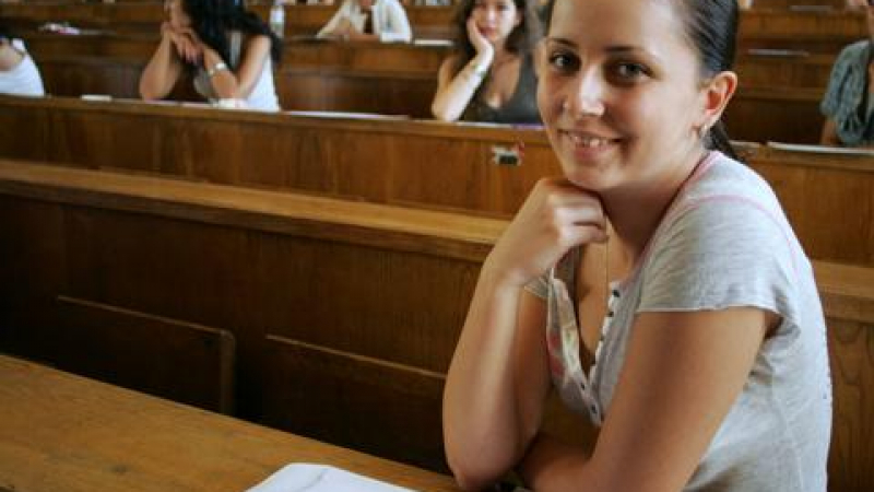 За Черноморското краибрежие и за туризма пишат кандидат-студенти в СУ