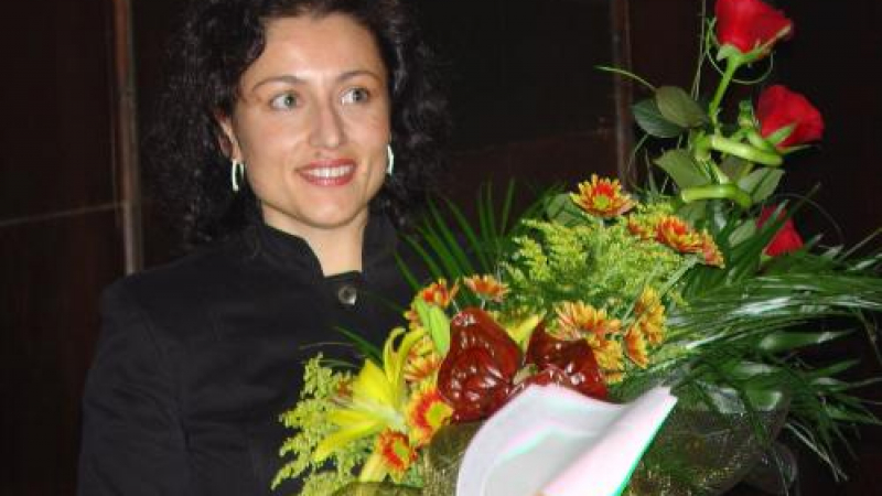 Десислава Танева се оттегли ден след номинацията