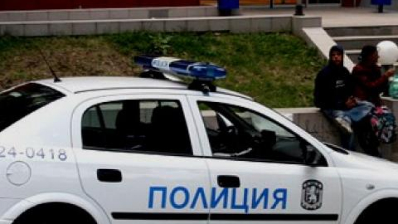 Един загинал и двама ранени в катастрофа край Бургас