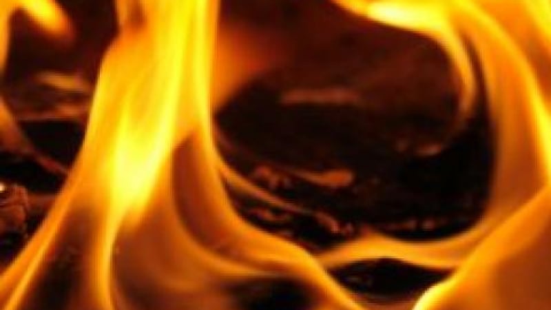 80-годишен се задуши при пожар в столицата 
