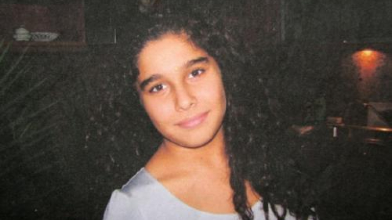 Издирват 13-годишно момиче от Хасково