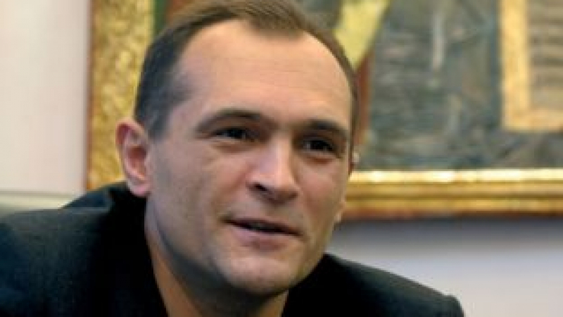 Най-богатият българин стана на 53