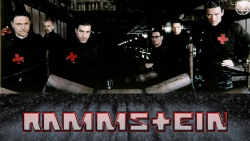 Rammstein пускат нов сингъл на 18 септември