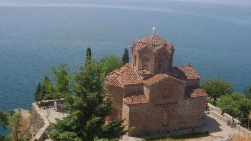 22 жертви при трагедията в Охрид